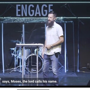 Fundraising Page: Eric Loss